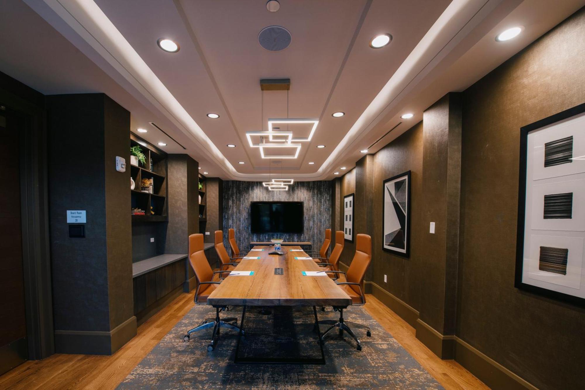Hotel Indigo - Columbus At Riverfront Place By Ihg Exterior photo