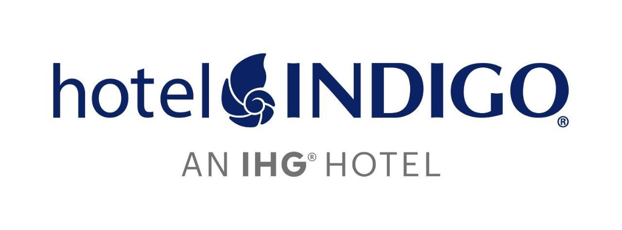 Hotel Indigo - Columbus At Riverfront Place By Ihg Exterior photo